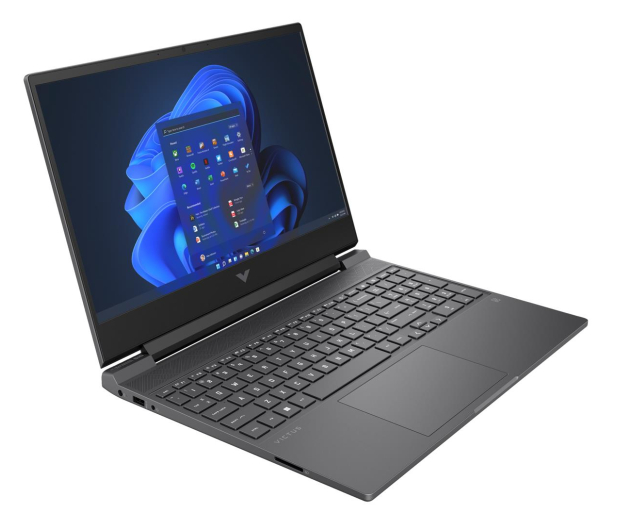 HP Victus i5-12450H/16GB/512GB SSD/RTX3050/15,6'' FHD 144Hz/W11 (804F0EA) - 1198939 - zdjęcie 3